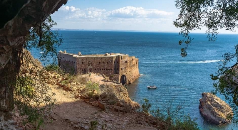 Imagem de Sábado vamos até ao arquipélago das Berlengas