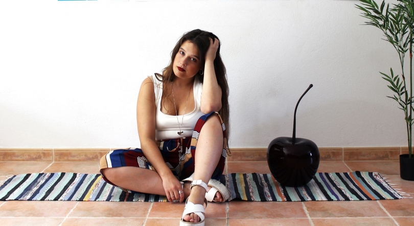 Imagem de Susana Cereja, o ponto de Arraiolos e a Eslovénia no Dia de Folga