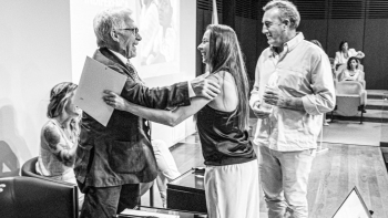 Imagem de Filipa Simas, Onde o Tempo Parou