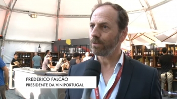 Imagem de Festival de Vinhos Portugueses no Rio de Janeiro