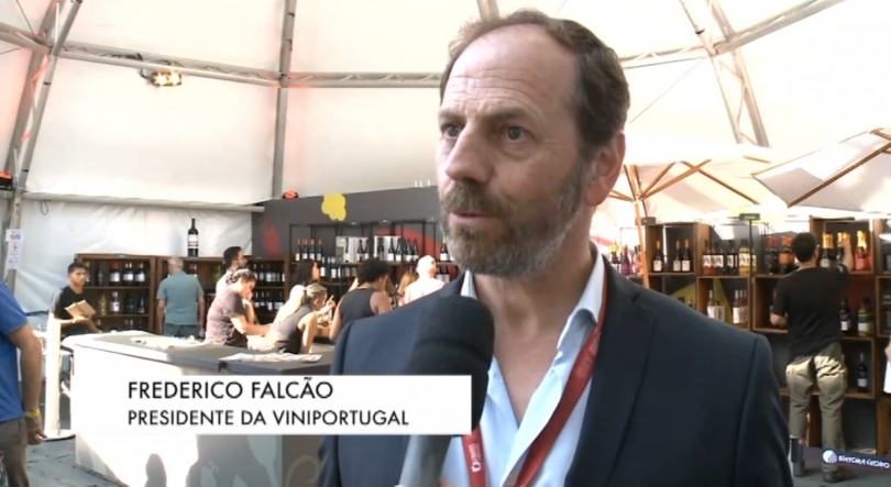 Imagem de Festival de Vinhos Portugueses no Rio de Janeiro