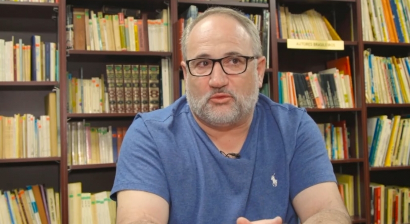 Imagem de Centro Cultural de Mississauga