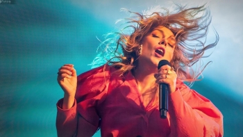 Imagem de Wilson Baptista & Ana Bacalhau, “Oh! Seu Oscar / A Mulher do Oscar”