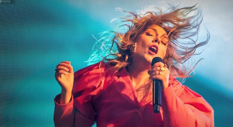 Imagem de Wilson Baptista & Ana Bacalhau, “Oh! Seu Oscar / A Mulher do Oscar”