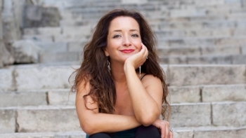 Imagem de Ana Margarida, “A Ver As Vistas”