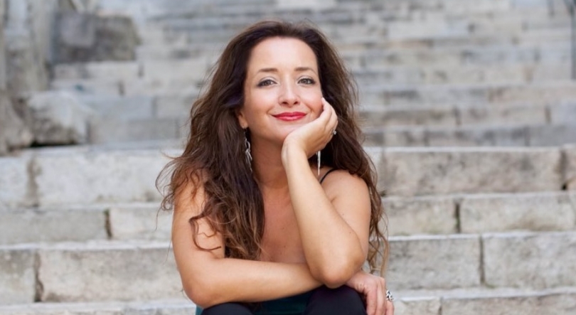 Imagem de Ana Margarida, “A Ver As Vistas”