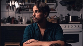 Imagem de André Henriques, “As Janelas São de Abrir”