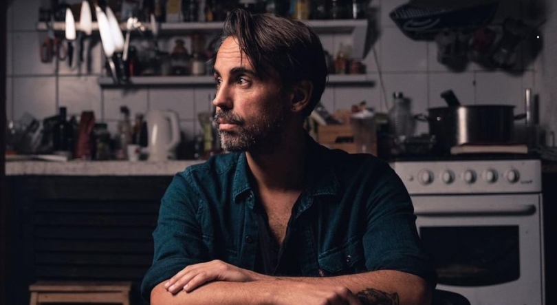 Imagem de André Henriques, “As Janelas São de Abrir”