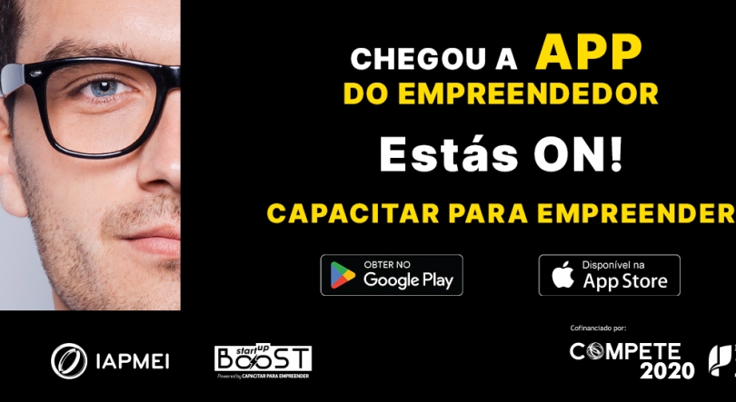 Imagem de App do Empreendedor