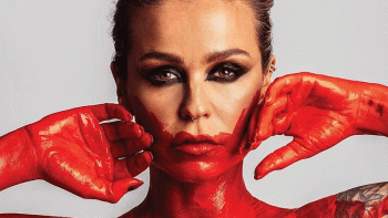 Imagem de Aurea, “Vou Tirar Um Break”