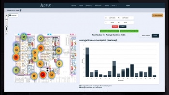 Imagem de Ford seleciona solução portuguesa para tornar maior fábrica europeia mais eficiente
