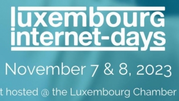 Imagem de Portugal é País Convidado no Luxembourg Internet Days