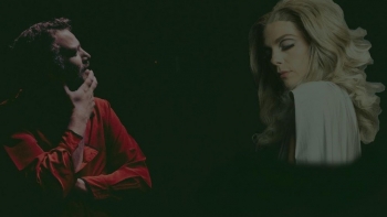 Imagem de Bárbara Eugênia feat. Benjamim, “Ana Maria”