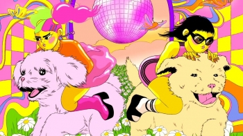 Imagem de Cláudia Pascoal feat. Natalia Lacunza, “Assim Assim”