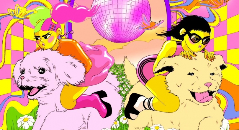 Imagem de Cláudia Pascoal feat. Natalia Lacunza, “Assim Assim”