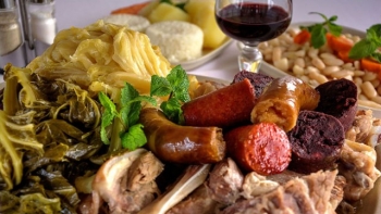 Imagem de Passar as fronteiras do país