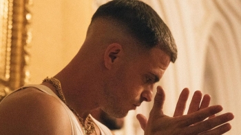 Imagem de Dillaz, “Colãs”