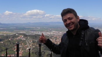 Imagem de O sonho de ajudar crianças