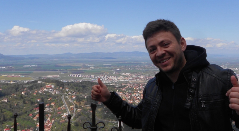 Imagem de O sonho de ajudar crianças