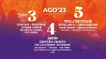 Imagem de Festival Ponte D’Lima