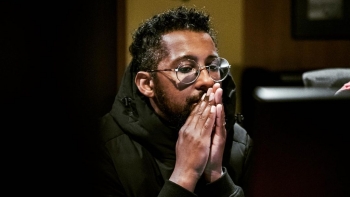 Imagem de Héber Marques, “Dia de Sol”