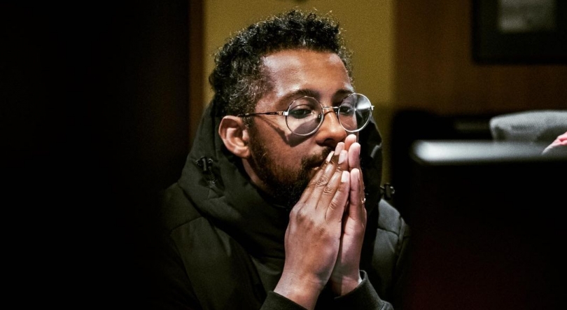 Imagem de Héber Marques, “Dia de Sol”