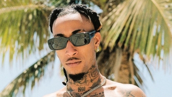 Imagem de Julinho Ksd, “Cafuné”