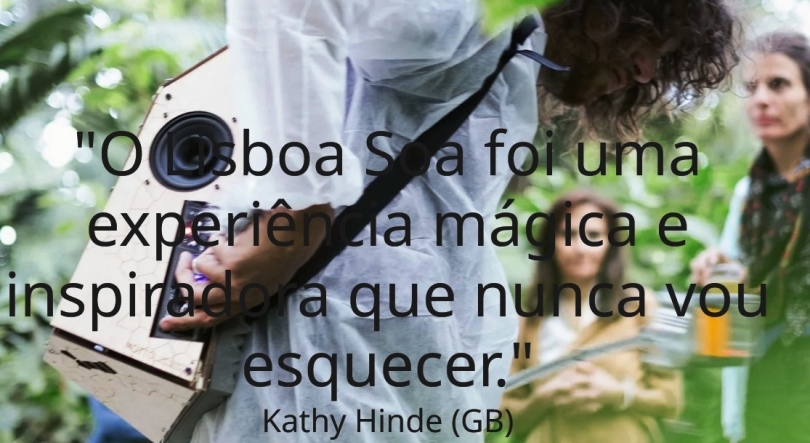 Imagem de Lisboa Soa 2023