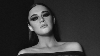 Imagem de Maura Airez, “Ai Meu Amor”