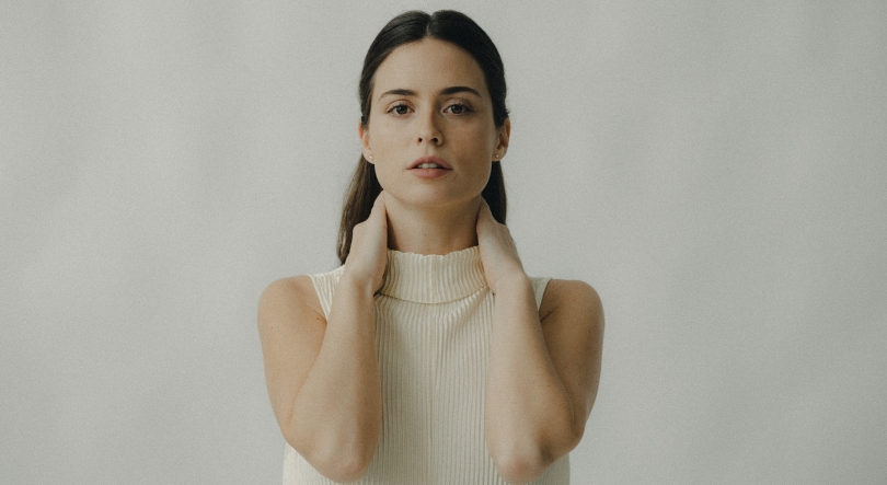 Imagem de Mimi Froes, “Não Vás Já”