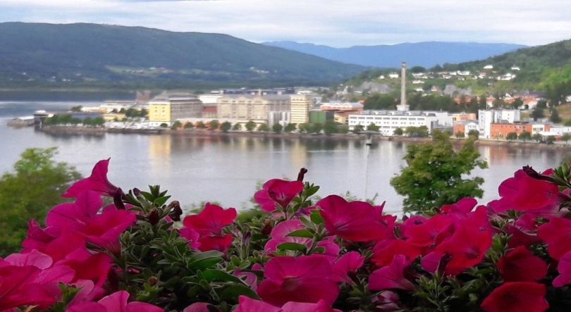 Imagem de Português concorre à câmara de Notodden, na Noruega