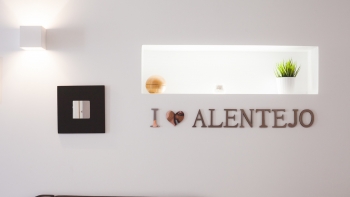 Imagem de Restaurante Origens em Évora