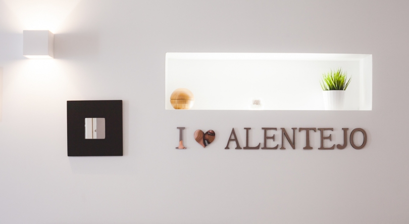 Imagem de Restaurante Origens em Évora