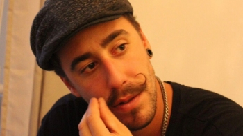 Imagem de Um madeirense errante… em Dublin