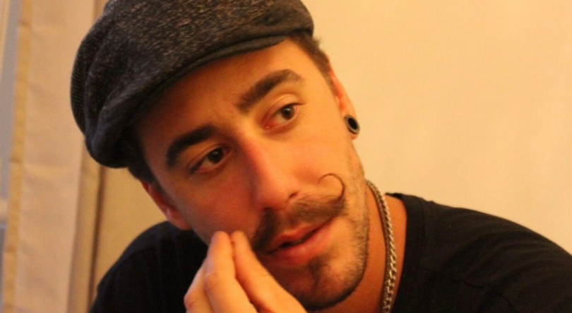 Imagem de Um madeirense errante… em Dublin