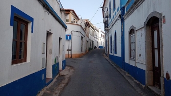 Imagem de Programa sobre Aldeias