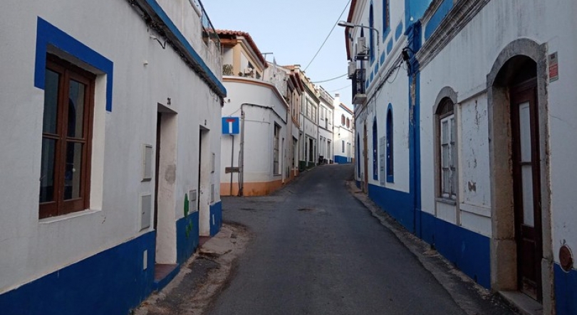 Imagem de Programa sobre Aldeias