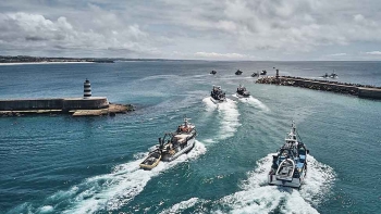 Imagem de Exposição e livro “Sardinha – o Sem Fim da Pesca do Cerco”