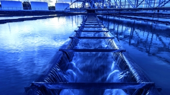 Imagem de Saudi Water Expo, 11 a 13 de setembro, Riyadh International Convention Center