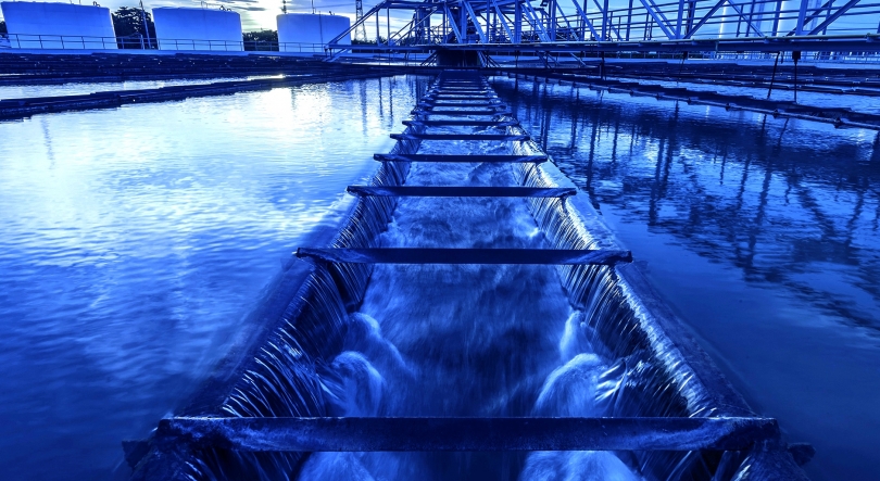 Imagem de Saudi Water Expo, 11 a 13 de setembro, Riyadh International Convention Center