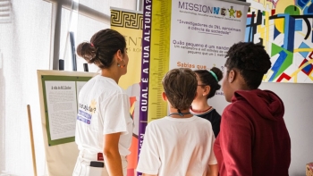 Imagem de Scale Experiences em Braga