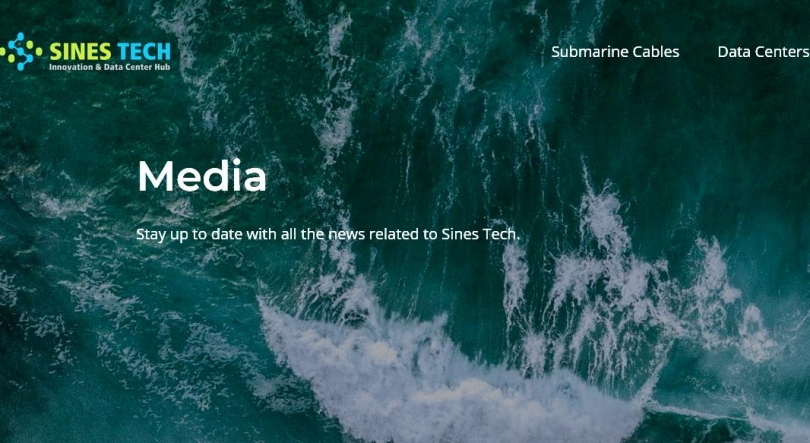 Imagem de Sines Tech é o vencedor nacional dos EEPA 2023 na categoria “Apoiar a Transição Digital”