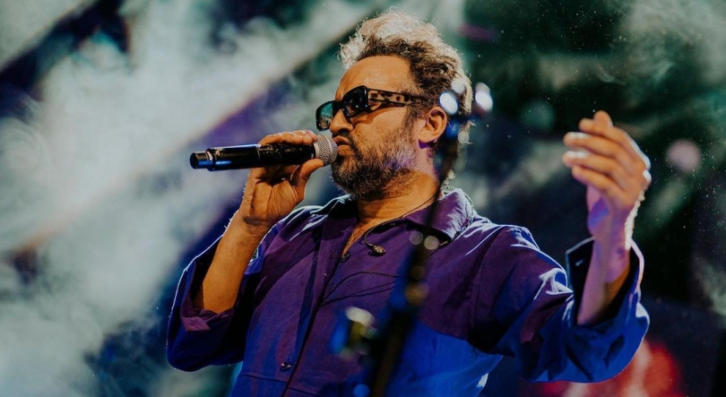 Imagem de Silk Nobre feat. Sara Tavares, “Fidje de Sol”