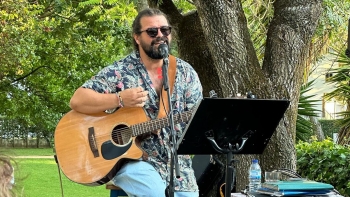 Imagem de Sô Gonzalo, “Guaraná”