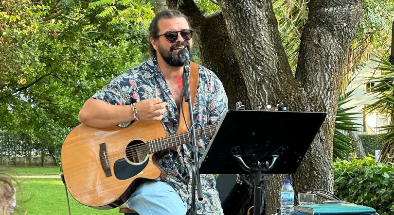 Imagem de Sô Gonzalo, “Guaraná”