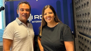 Imagem de Sofia Soares Franco e os vinhos José Maria da Fonseca