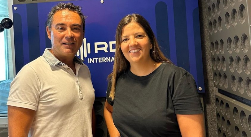 Imagem de Sofia Soares Franco e os vinhos José Maria da Fonseca