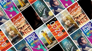 Imagem de Filmes e Séries para as Férias