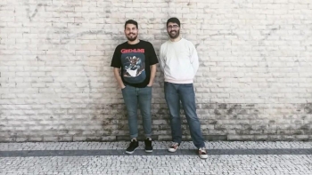 Imagem de Firgun x João Couto, “A Melhor Versão de Mim”