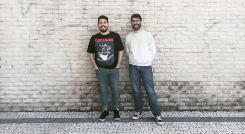 Imagem de Firgun x João Couto, “A Melhor Versão de Mim”